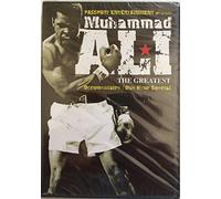 Muhammad ali the greatest 1969/1974