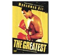 Muhammad Ali: The Greatest