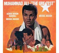 Muhammad Ali-the Gretest