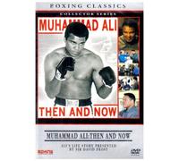 Muhammad Ali - Then And Now [Edizione: Regno Unito] [Edizione: Regno Unito]