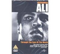 Muhammad Ali - Through The Eyes [Edizione: Regno Unito]