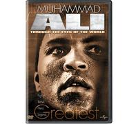 Muhammad Ali: Through The Eyes Of World [Edizione: Stati Uniti]