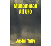 Muhammad Ali UFO