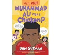 Muhammad Ali Was a Chicken?: 0