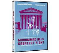 Muhammad ali's greatest fight