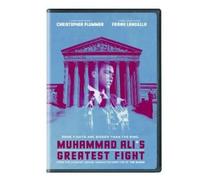 Muhammad Ali's Greatest Fight (DVD)