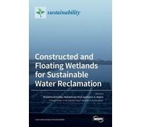 Muhammad Arslan Mu Constructed and Floating Wetlands for Sus (Copertina rigida)