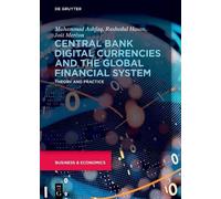 Muhammad Ashfaq Rashedul Has Central Bank Digital Currencies (Copertina rigida)