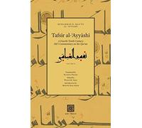 Muḥammad B Masʿūd Al-ʿayyāshī Tafsīr al-ʿAyyāshī (Copertina rigida)