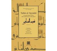 Muḥammad B Masʿūd Al-ʿayyāshī Tafsīr al-ʿAyyāshī (Tascabile)
