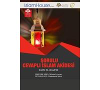 Muhammad Bashee SORULU CEVAPLI İSLAM AKİDESİ - The basics of religio (Tascabile)