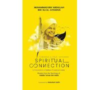 Muhammad Bin 'Abdullah Al-Aydarus Towards a True Spiritual C (Copertina rigida)