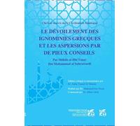 Muhammad Bin Ha Le Devoilement Des Ignominies Grecques Et Les Aspers (Tascabile)