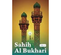 Muhammad Bukhari Sahih Al Bukhari Volume 2 of 9 (Tascabile)