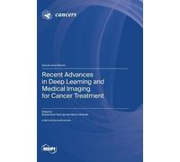 Muhammad Fazal Recent Advances in Deep Learning and Medical (Copertina rigida)