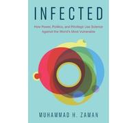 Muhammad H Zaman Infected (Copertina rigida)
