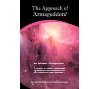 Muhammad Hisham Kabbani The Approach of Armageddon? (Tascabile)