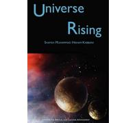 Muhammad Hisham Kabbani Universe Rising (Tascabile)