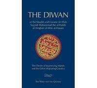 Muhammad Ibn Al-Habi The Diwan of Shaykh Muhammad ibn al-Habi (Copertina rigida)