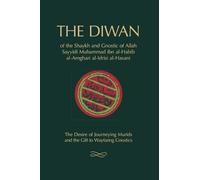 Muhammad Ibn Al-Habib The Diwan (Copertina rigida)