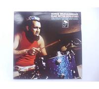 Idris Muhammad Black Rhythm Revolution (Vinyl LP) 12" Album