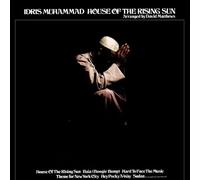 Muhammad,Idris - House of the Rising Sun