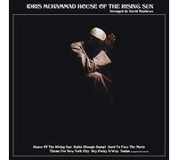 Muhammad Idris - House Of The Rising Sun