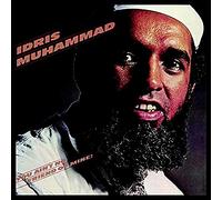Muhammad, Idris - You Ain't No Friend Of Mine!