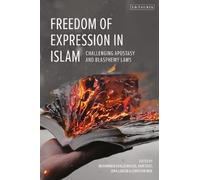 Muhammad Khalid Masud Freedom of Expression in Islam (Copertina rigida)