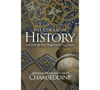 Muhammad Mahdi Chamseddine The Course of History (Tascabile)