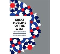 Muhammad Mojlum Khan Great Muslims of the West (Copertina rigida)