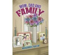Muhammad Naeem Mom, Dad and Family (Tascabile)