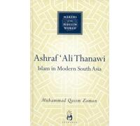 Muhammad Qasim Zaman Ashraf Ali Thanawi (Copertina rigida)