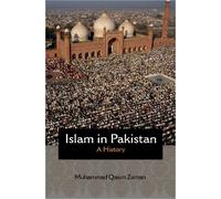 Muhammad Qasim Zaman Islam in Pakistan (Copertina rigida)