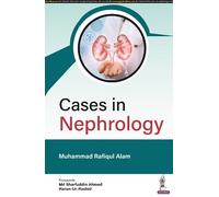 Muhammad Rafiqul Alam Cases in Nephrology (Tascabile)