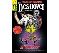 Muhammad Rasheed Tales of Sinanju (Tascabile)
