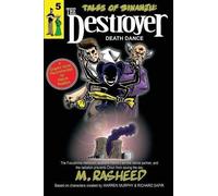 Muhammad Rasheed Tales of Sinanju (Tascabile)
