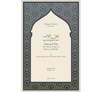 Muhammad Said Ramadan Al-Buti Inward Sin (Tascabile)