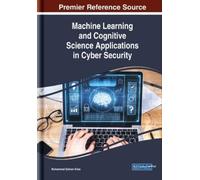 Muhammad Salman Machine Learning and Cognitive Science Applic (Copertina rigida)