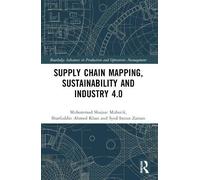 Muhammad Shujaat Mubarik Sharfuddin Ahme Supply Chain Mapping, Susta (Tascabile)