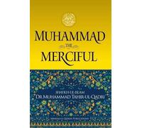Muhammad Tahir-ul-Qadri Muhammad The Merciful (Copertina rigida)