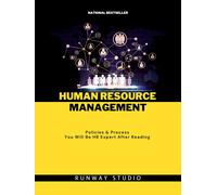 Muhammad Tariq The Essential Handbook Human Resource Management (Tascabile)