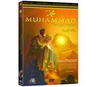 Muhammad: The Last Prophet (DVD)