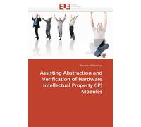 Muhammad-W Assisting abstraction and verification of hardware intell (Tascabile)