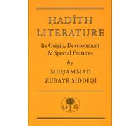 Muhammad Zubayr Siddiqi Hadith Literature (Tascabile)