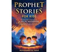 Muhammed Al Fakir Prophet Stories for Kids (Tascabile)