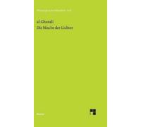 Muhammed Al-Ghazali Die Nische der Lichter (Copertina rigida)