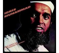 MUHAMMED IDRIS You Ain't No Friend Of Mine (CD)