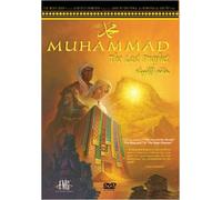 Muhammed-The Last Prophet [DVD] [2004] [Edizione: Regno Unito]