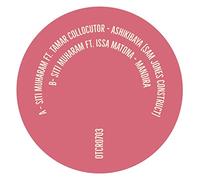 Muharam Siti - Ashikibaya Ft. Tamar Collocutor (7")